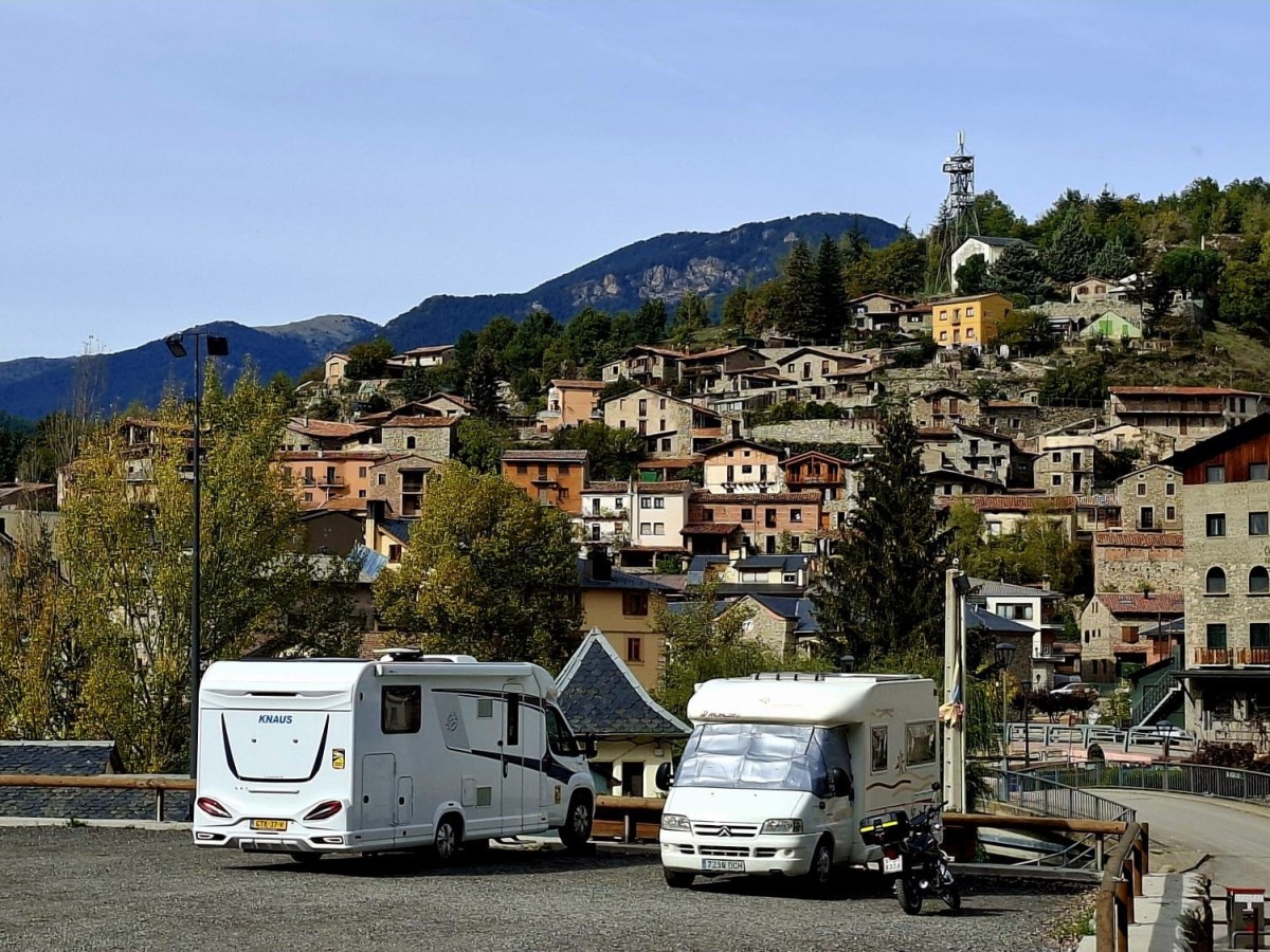 23-24 Oktober 2026: Narbonne (F) en Martinet&nbsp;(Spanje)